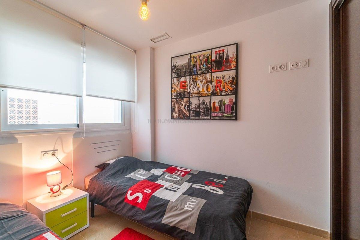 Venta de apartamento en Orihuela