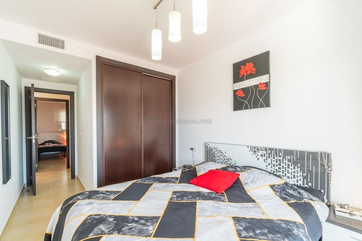 Venta de apartamento en Orihuela