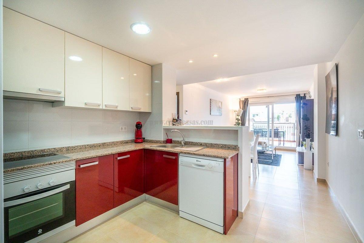 Venta de apartamento en Orihuela