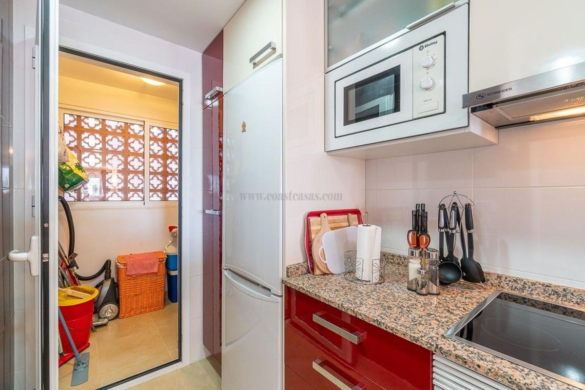 Venta de apartamento en Orihuela