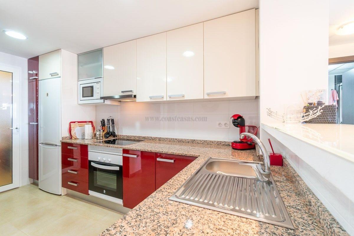 Venta de apartamento en Orihuela