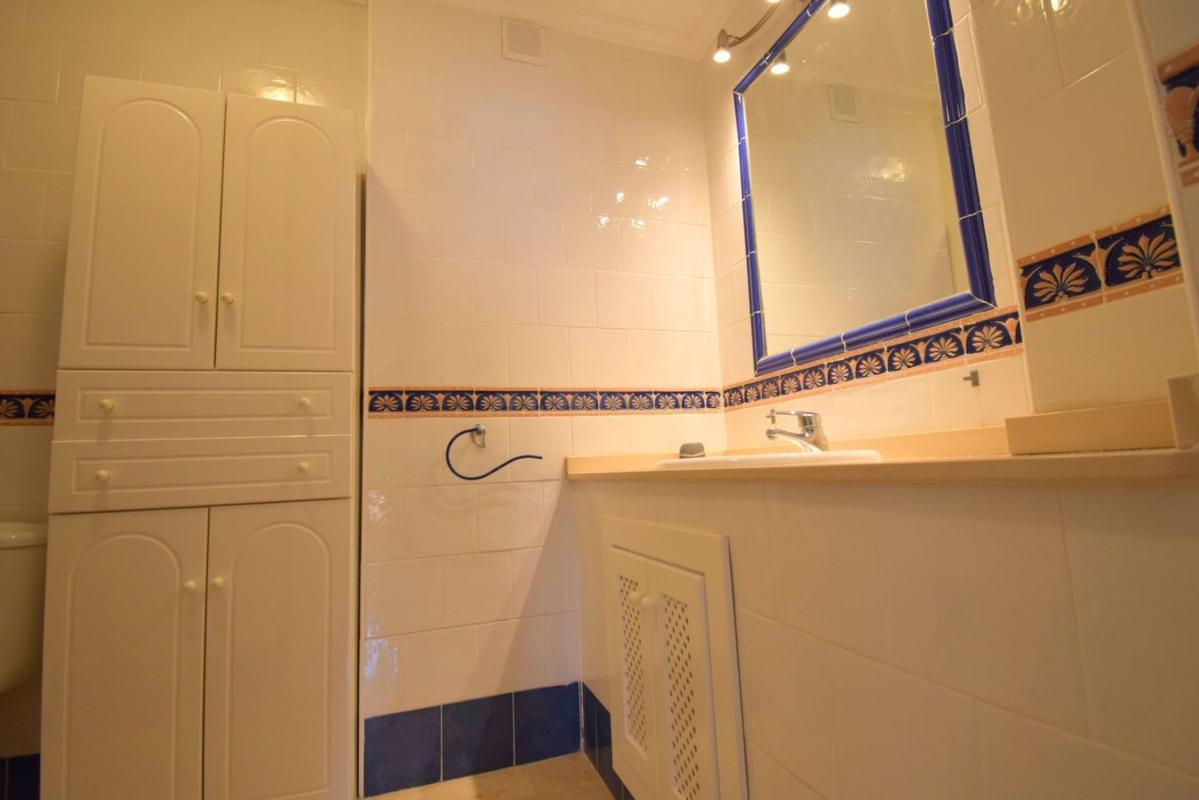 Venta de apartamento en Orihuela