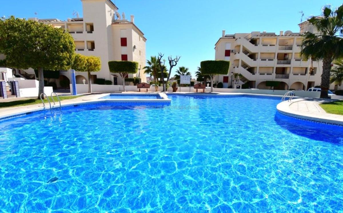 Venta de apartamento en Orihuela