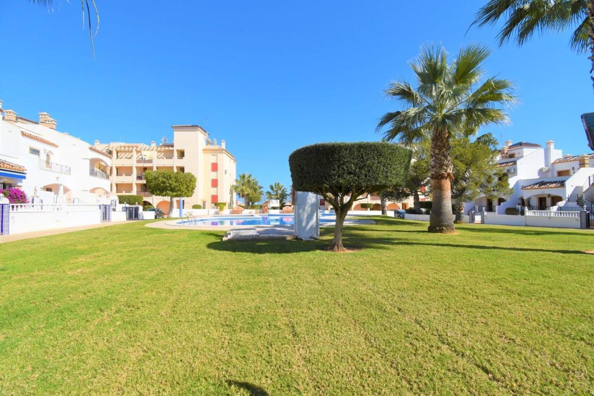 Venta de apartamento en Orihuela