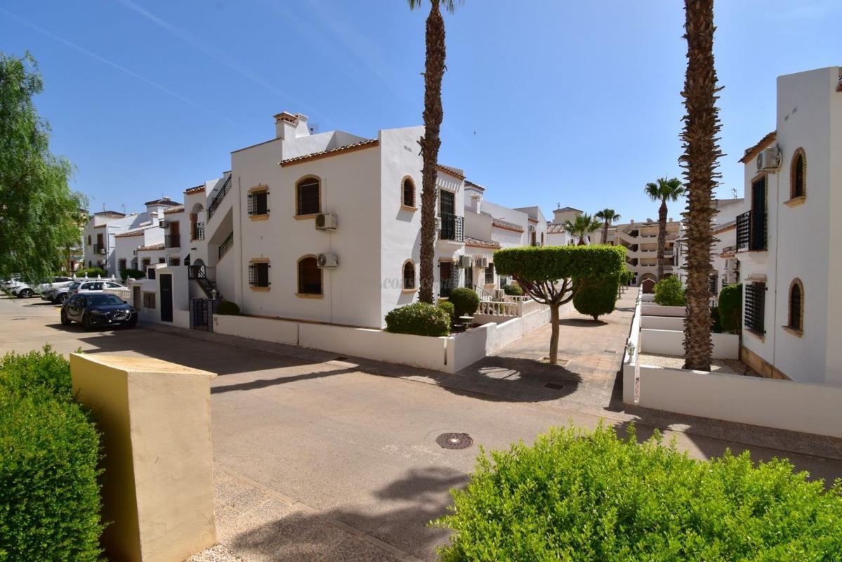 Venta de apartamento en Orihuela