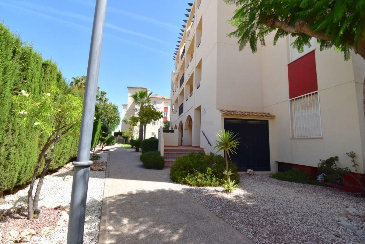 Venta de apartamento en Orihuela