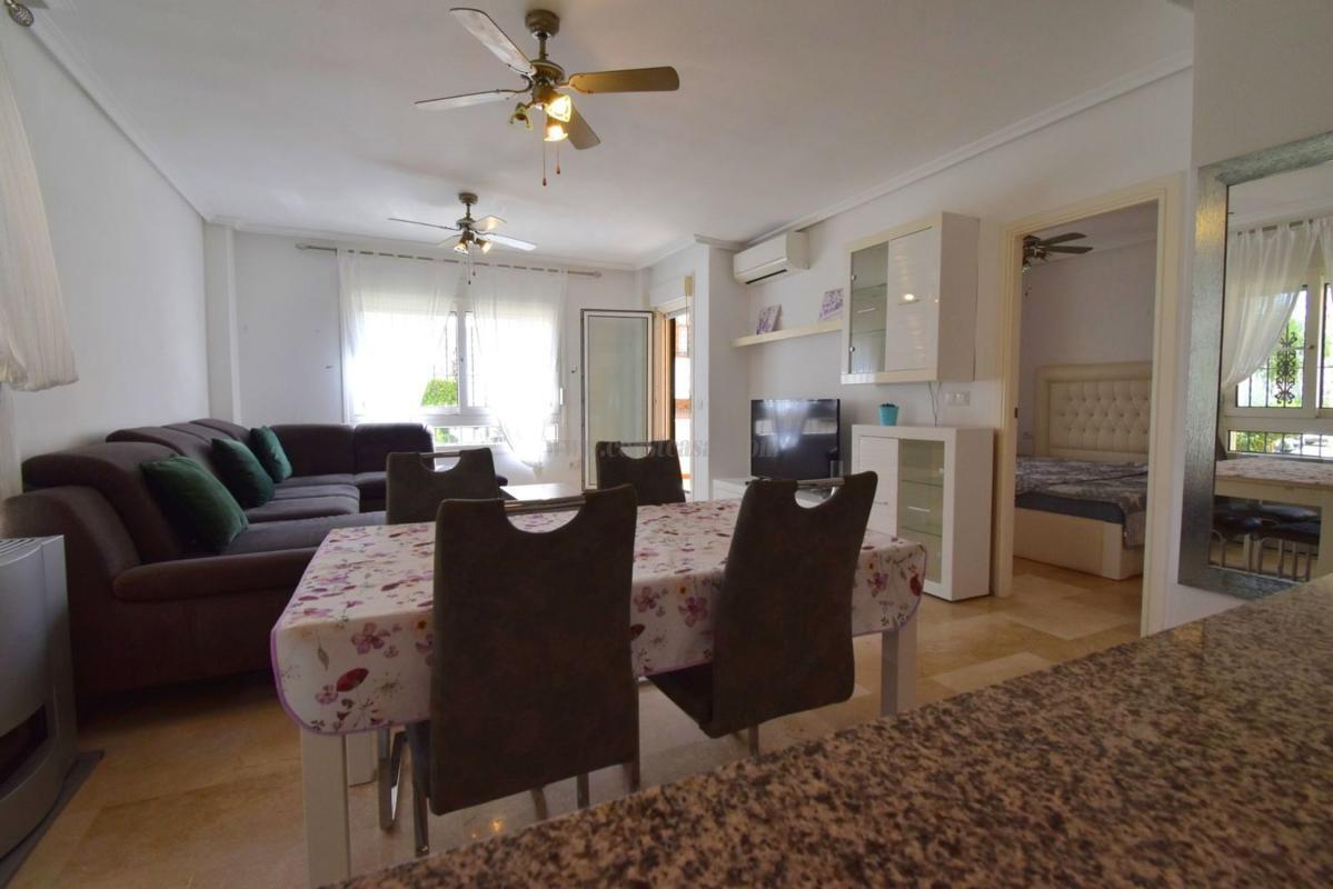 Venta de apartamento en Orihuela