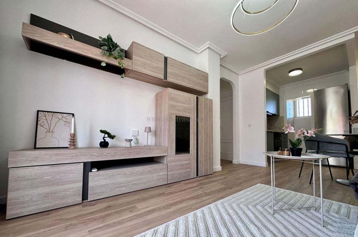 Venta de apartamento en Torrevieja