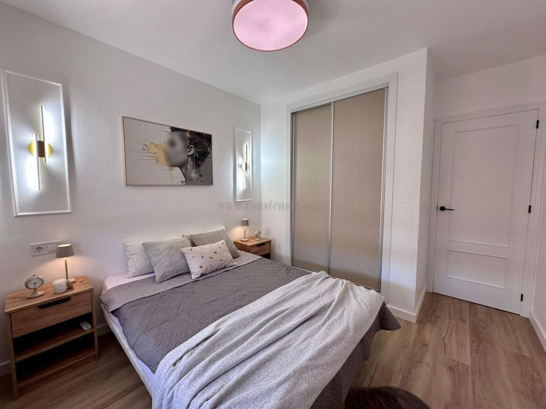 Venta de apartamento en Torrevieja