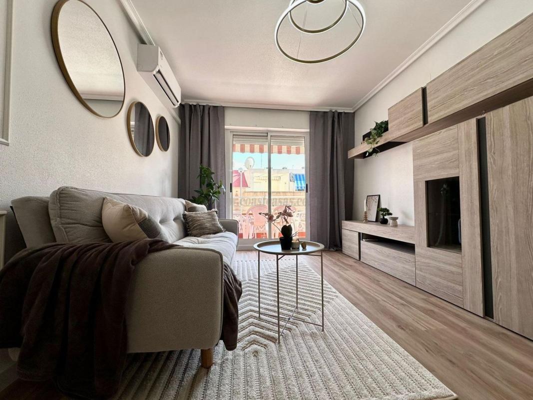 Venta de apartamento en Torrevieja