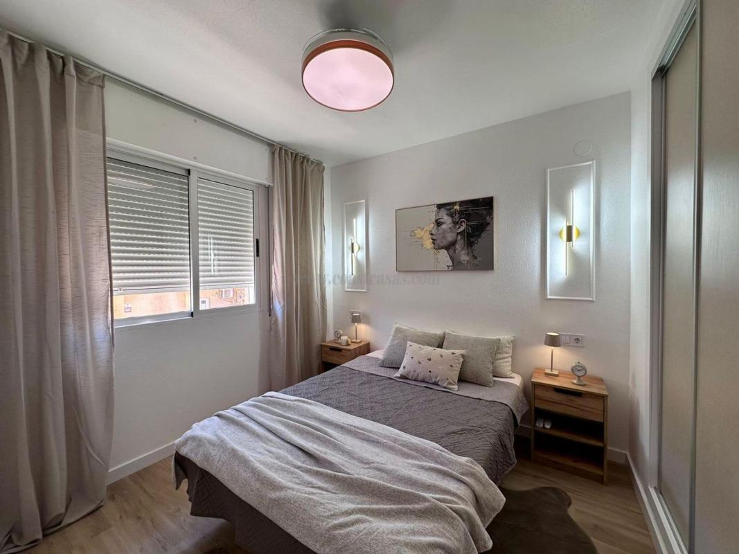 Venta de apartamento en Torrevieja