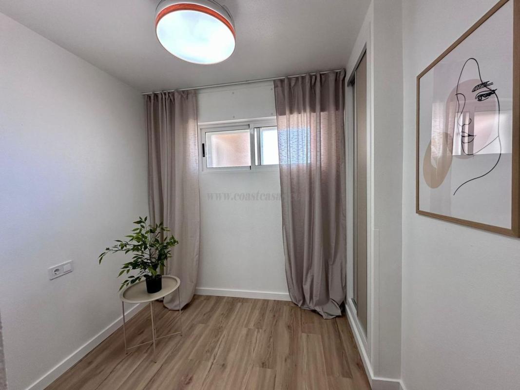 Venta de apartamento en Torrevieja