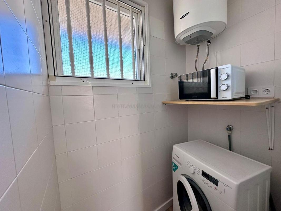 Venta de apartamento en Torrevieja