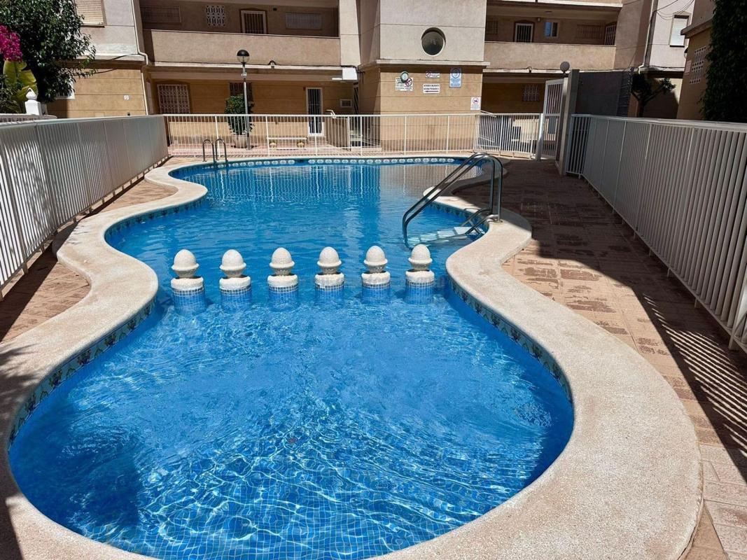 Venta de apartamento en Torrevieja