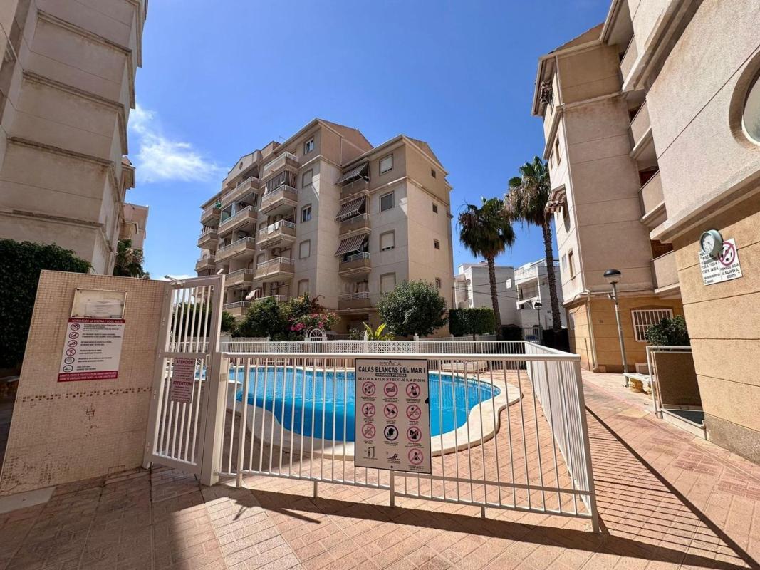 Venta de apartamento en Torrevieja