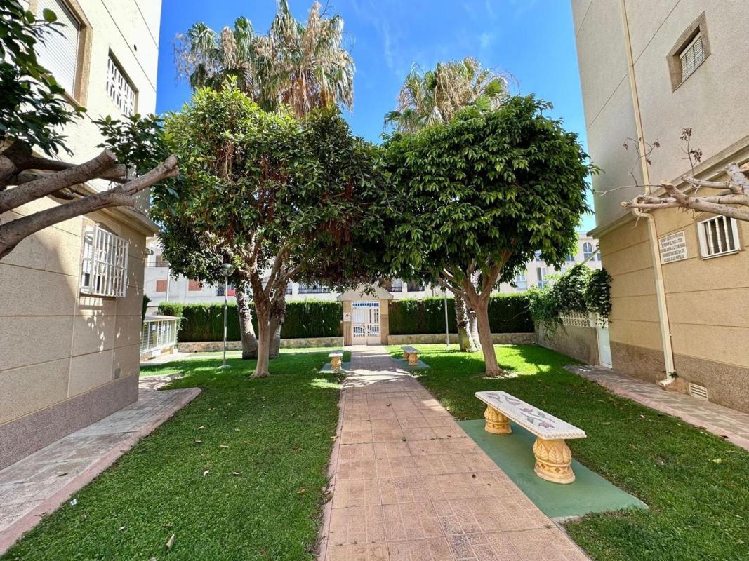 Venta de apartamento en Torrevieja