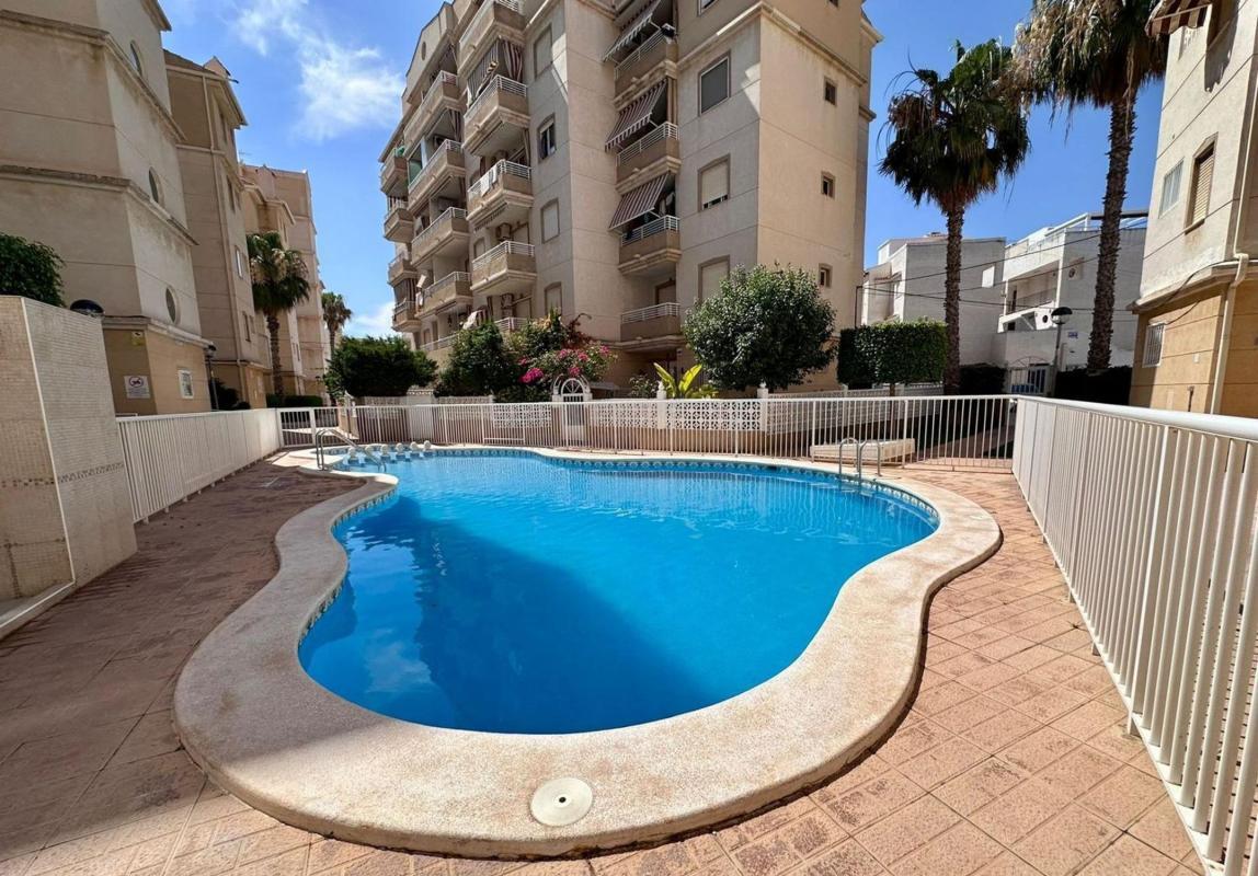 Venta de apartamento en Torrevieja