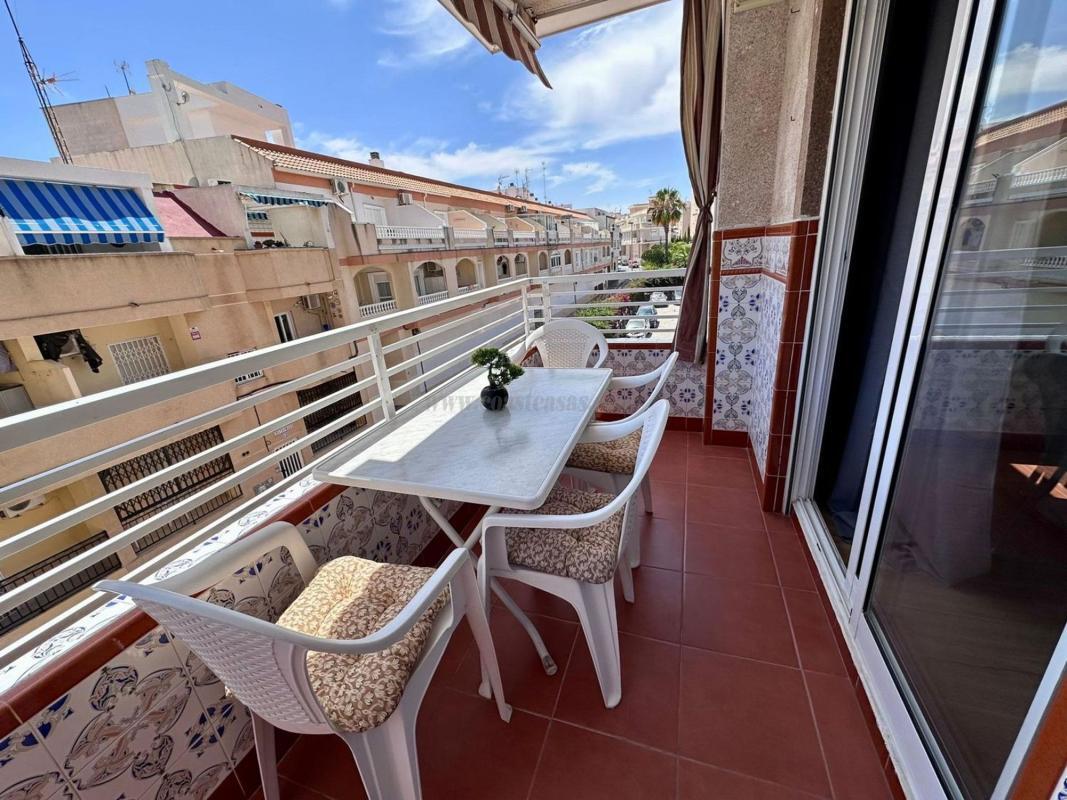 Venta de apartamento en Torrevieja