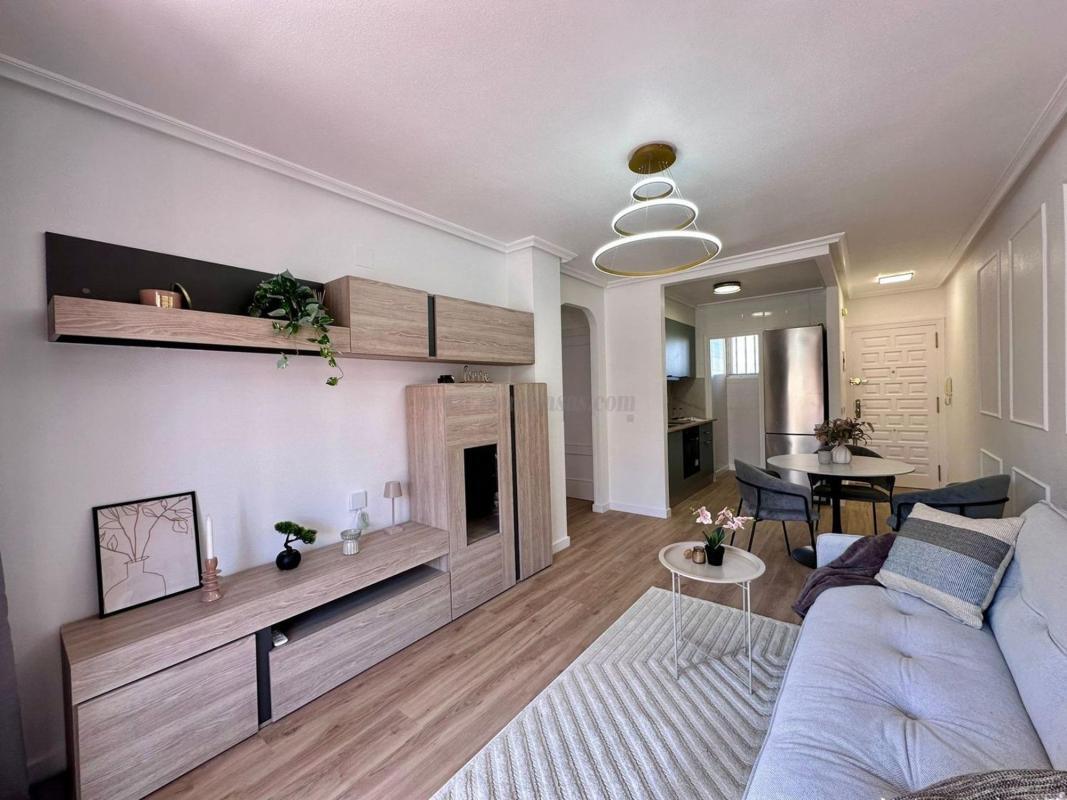 Venta de apartamento en Torrevieja