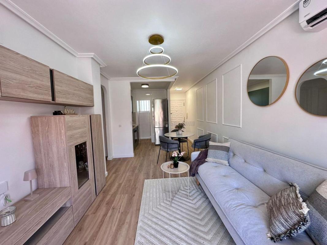 Venta de apartamento en Torrevieja