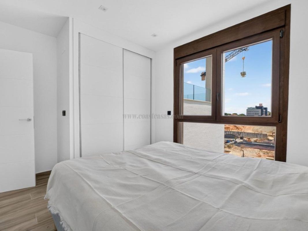 Venta de villa en Torrevieja