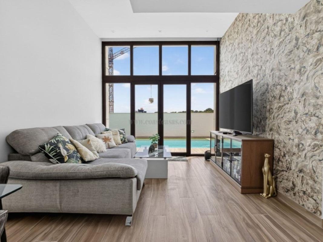 Venta de villa en Torrevieja