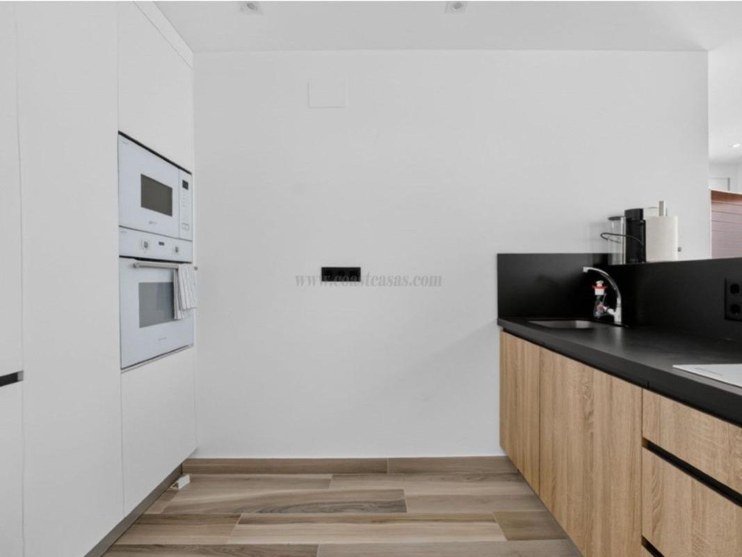 Venta de villa en Torrevieja