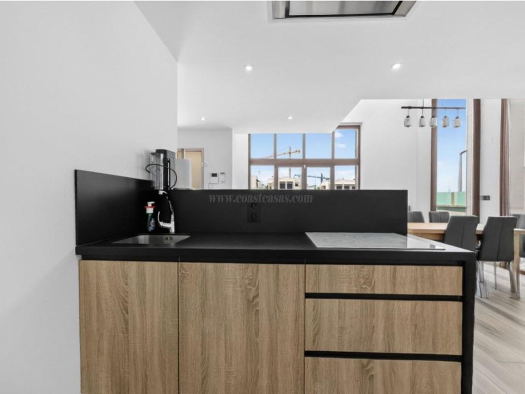 Venta de villa en Torrevieja