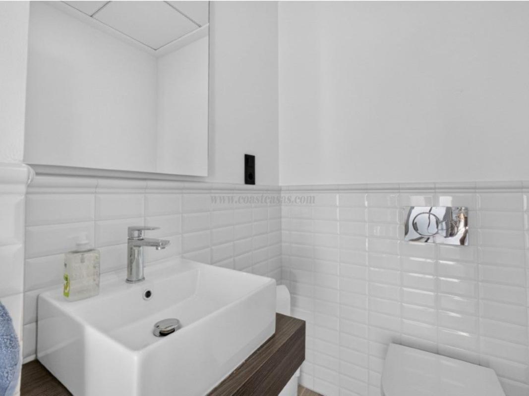 Venta de villa en Torrevieja