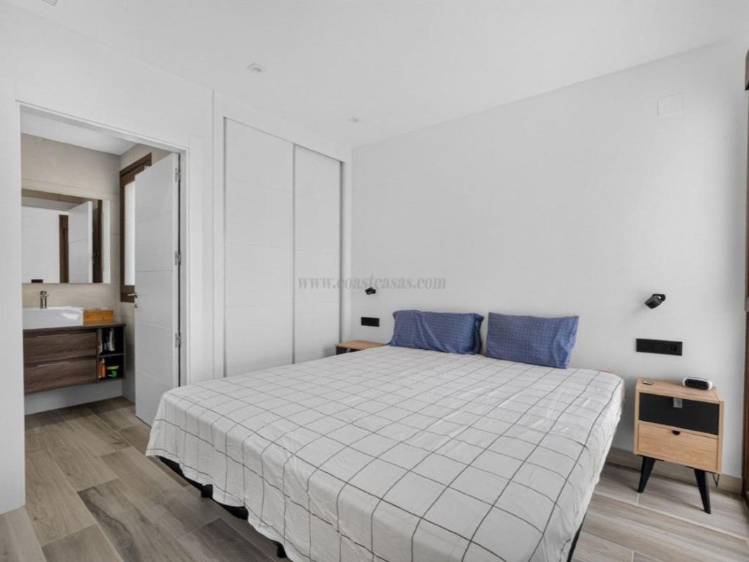 Venta de villa en Torrevieja