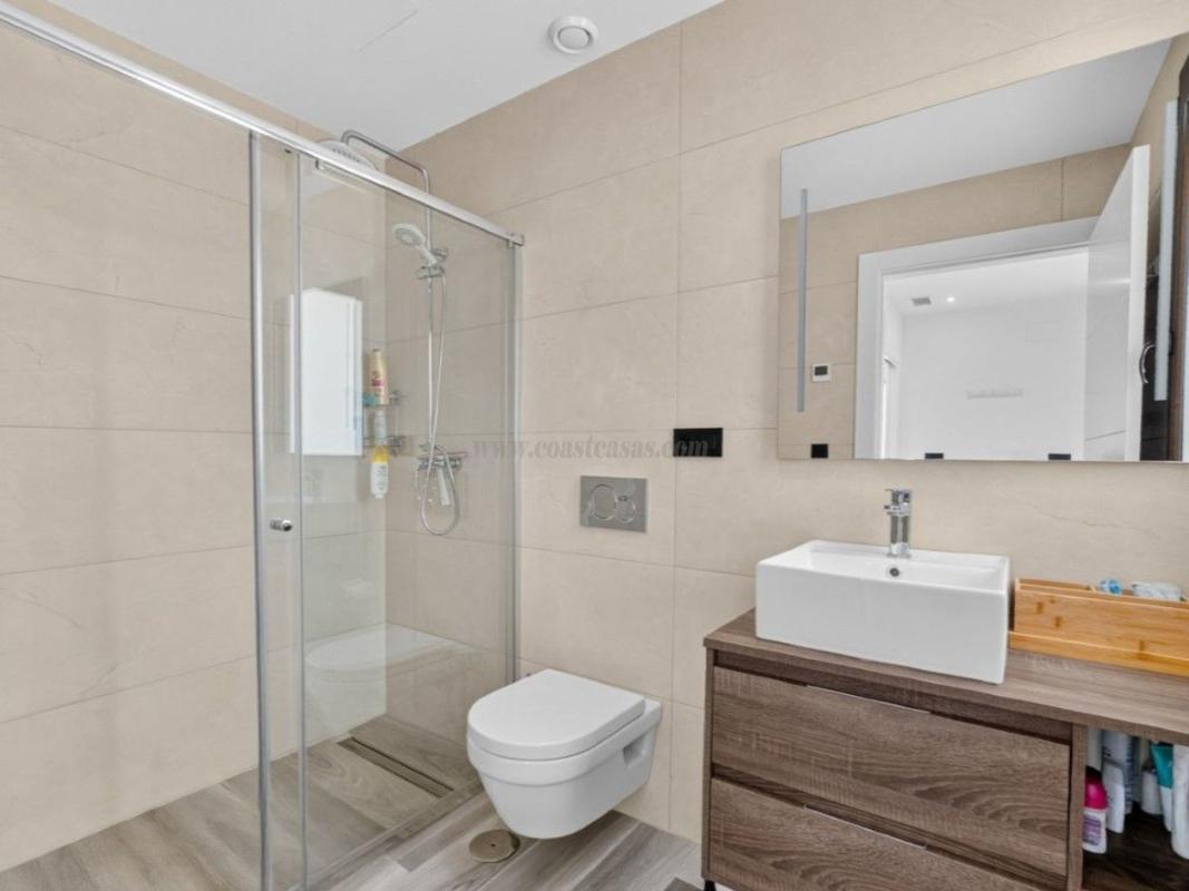 Venta de villa en Torrevieja