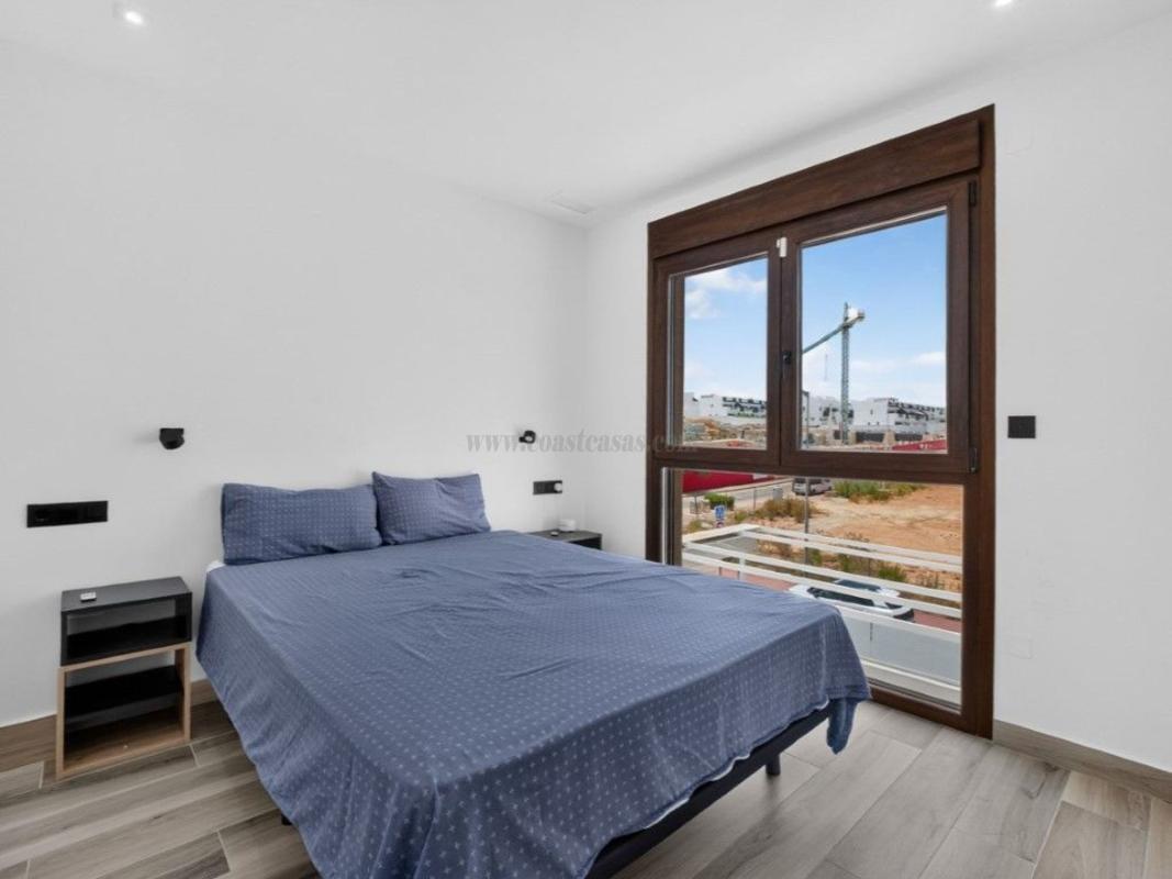 Venta de villa en Torrevieja