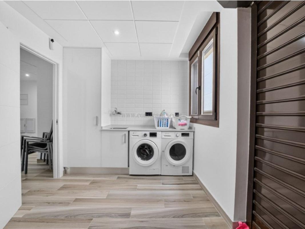 Venta de villa en Torrevieja