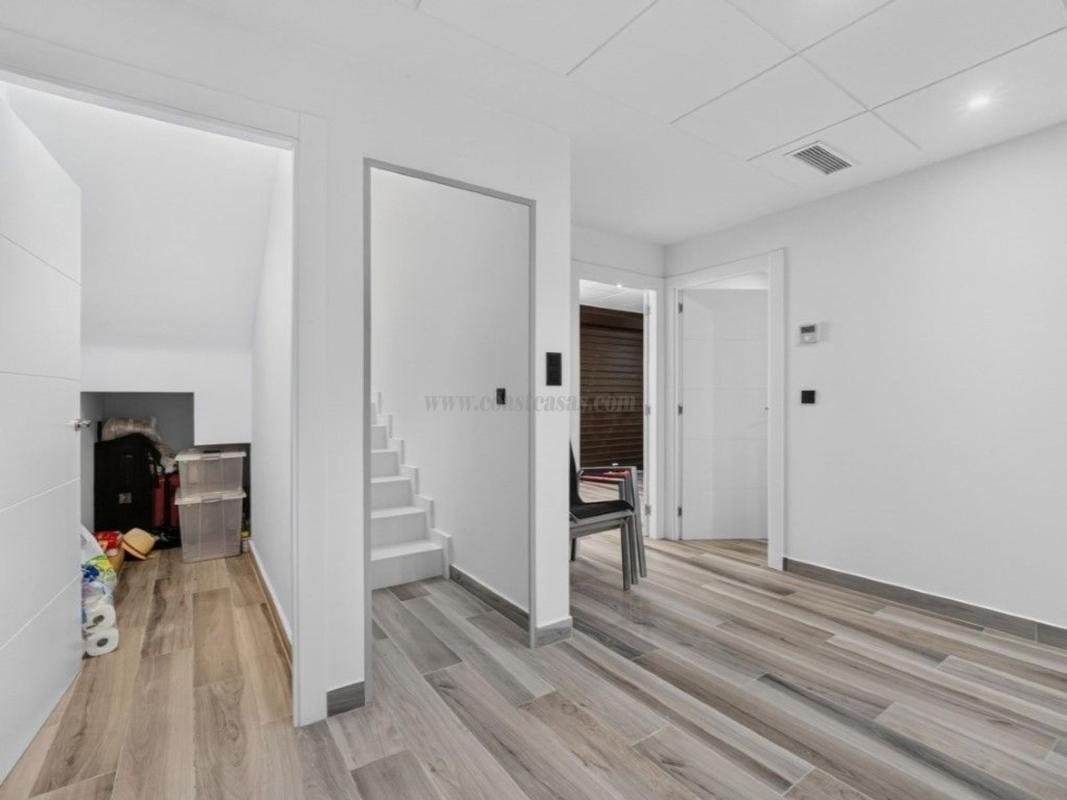 Venta de villa en Torrevieja