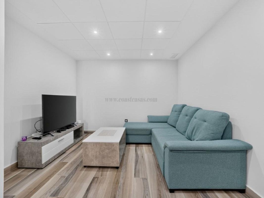 Venta de villa en Torrevieja