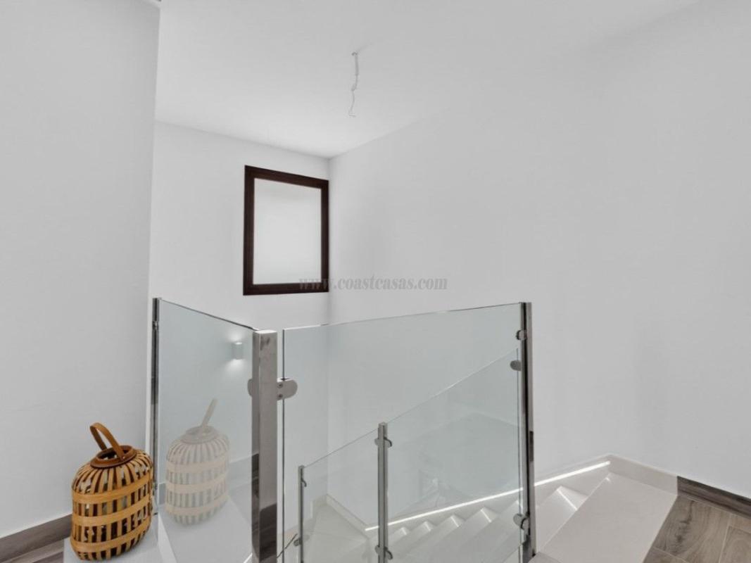 Venta de villa en Torrevieja