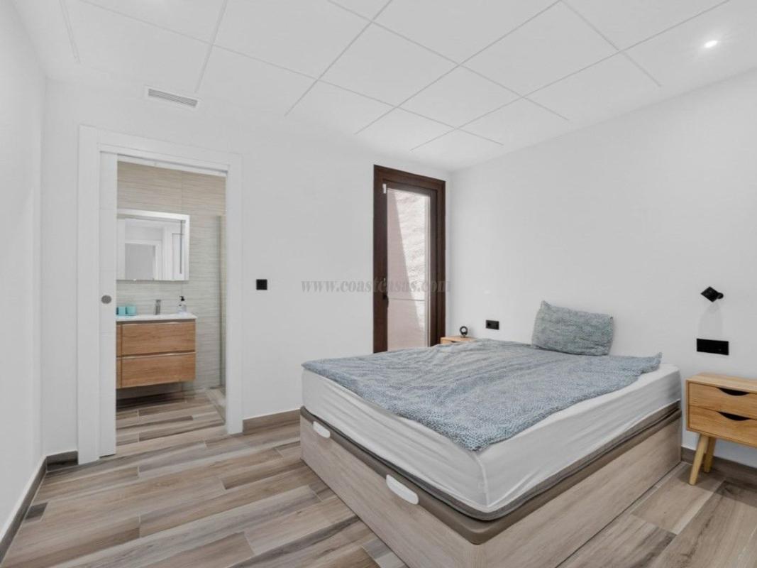 Venta de villa en Torrevieja