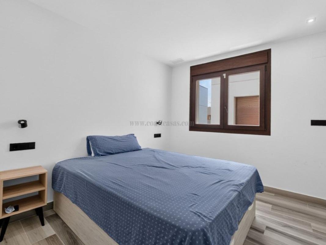 Venta de villa en Torrevieja
