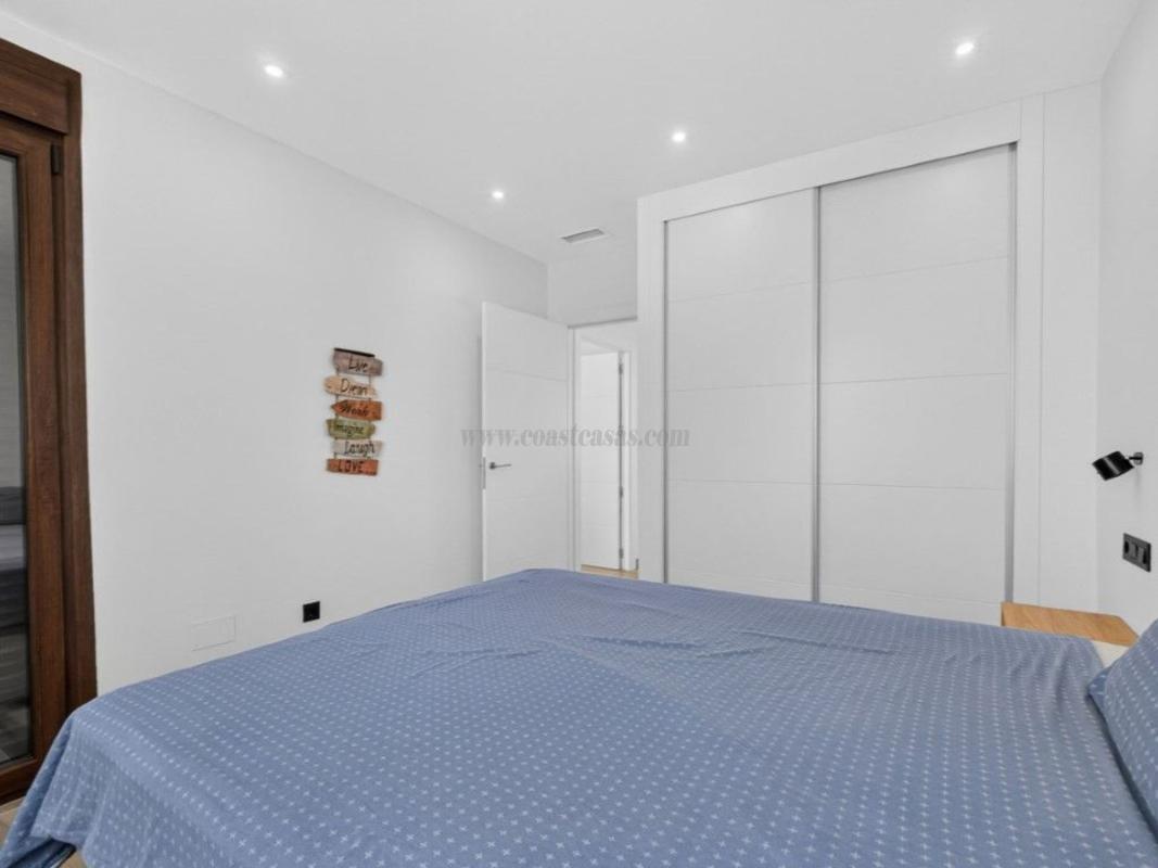Venta de villa en Torrevieja