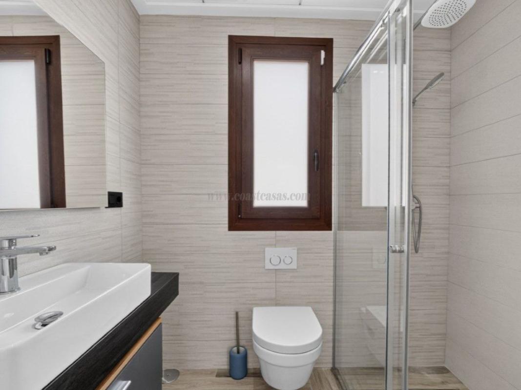 Venta de villa en Torrevieja