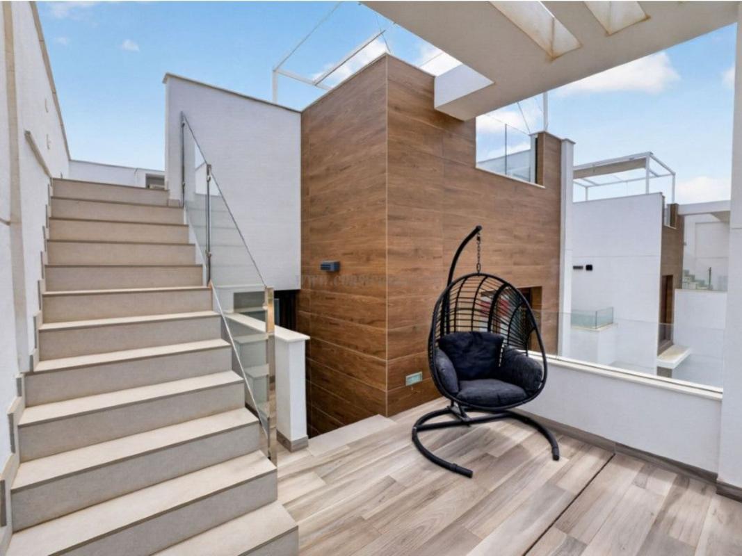 Venta de villa en Torrevieja