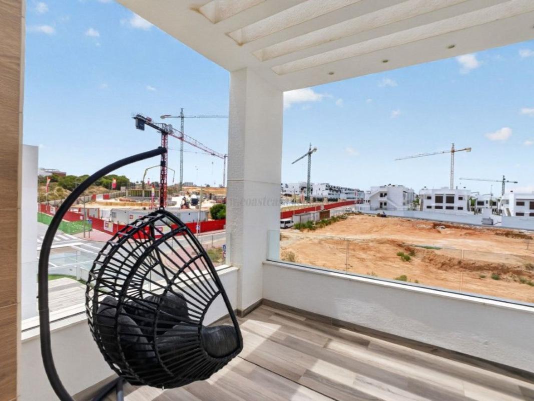 Venta de villa en Torrevieja