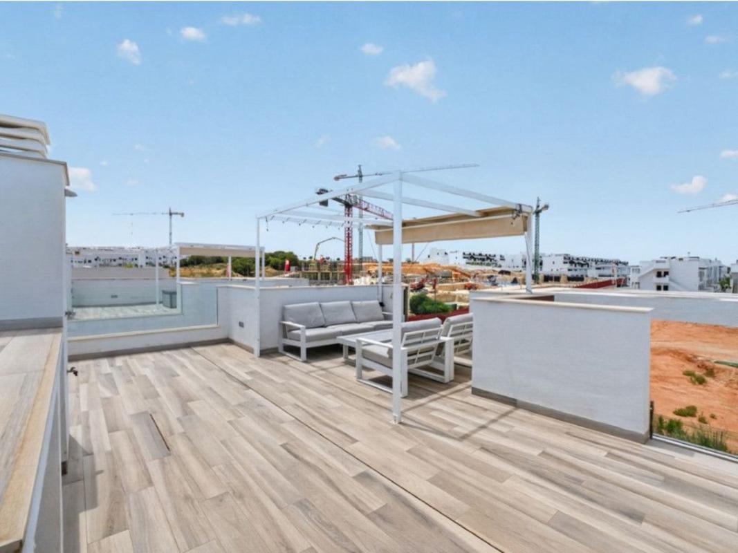 Venta de villa en Torrevieja