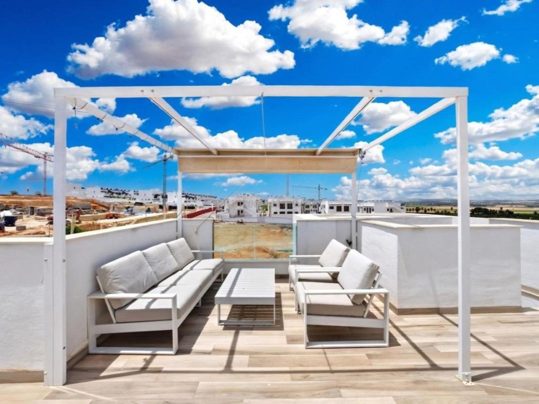 Venta de villa en Torrevieja