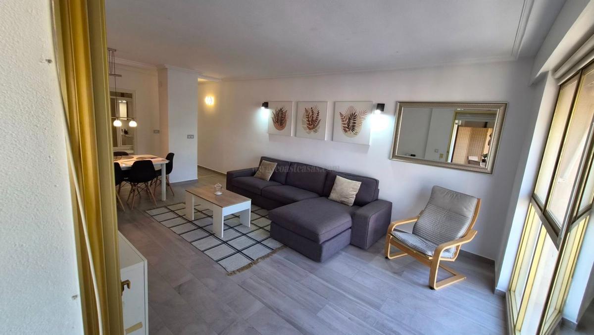 Venta de apartamento en Torrevieja
