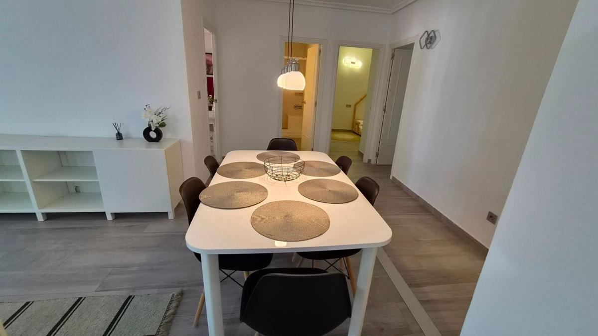 Venta de apartamento en Torrevieja