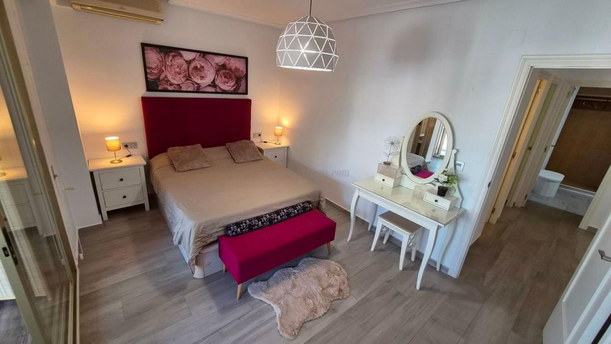 Venta de apartamento en Torrevieja
