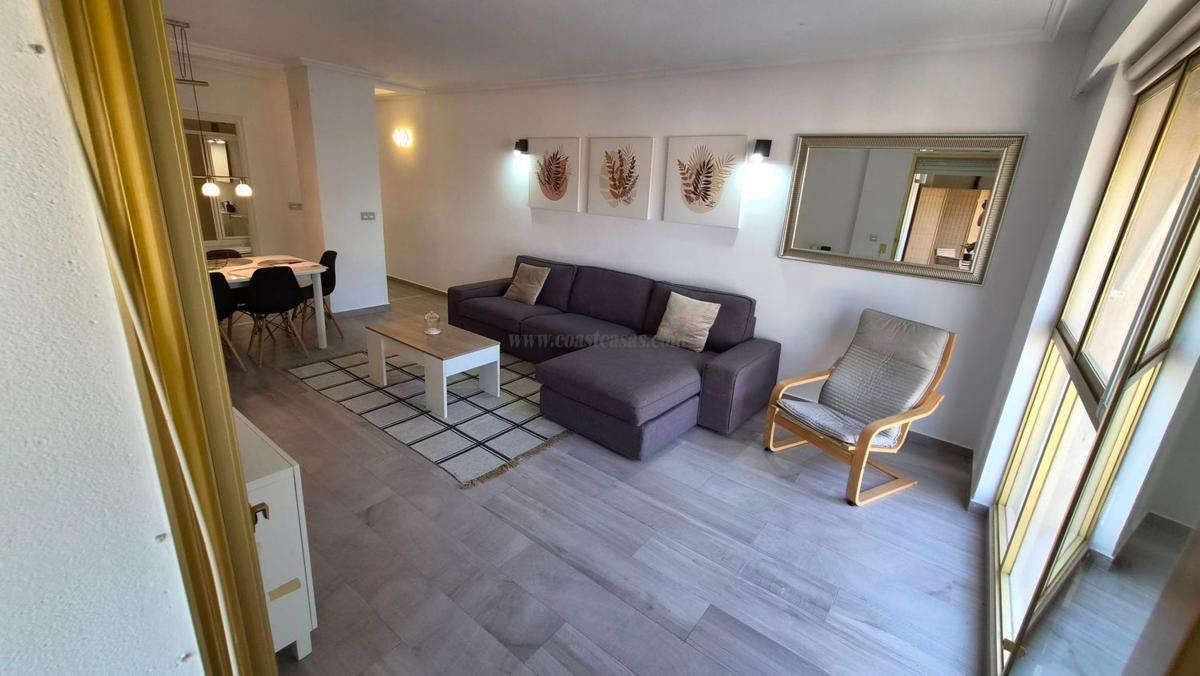 Venta de apartamento en Torrevieja