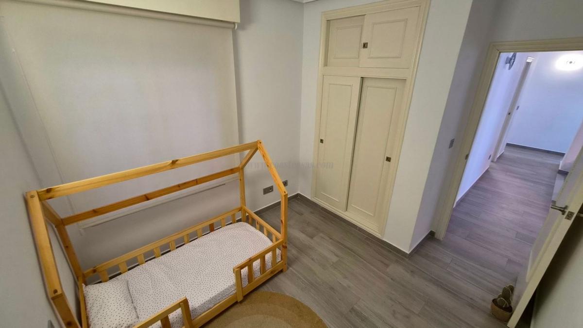 Venta de apartamento en Torrevieja