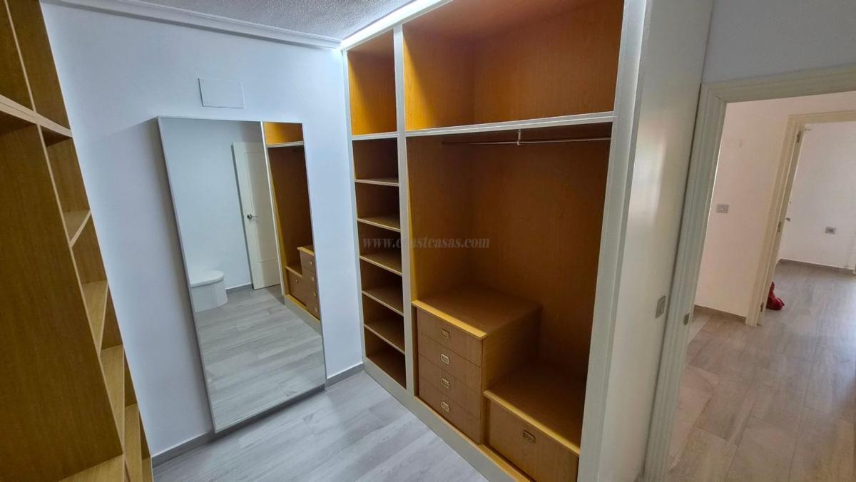 Venta de apartamento en Torrevieja